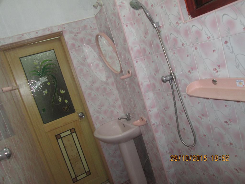 Kancia Mirissa Oda fotoğraf